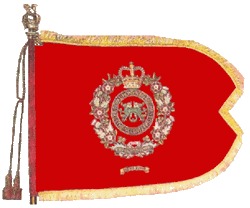 Hong Kong Volunteer Defense Corps